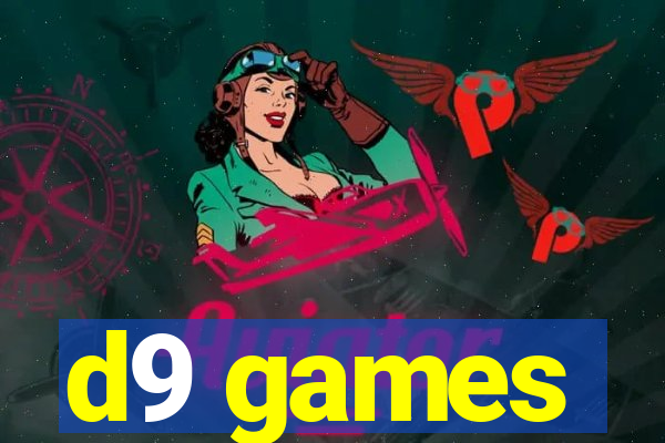 d9 games